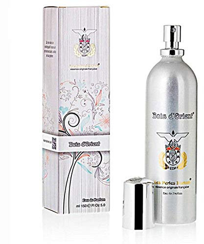 Les Perles D´Orient - Bois d'Orient Herren - Eau de Parfum 150 ml