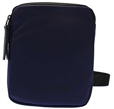 Calvin Klein Tasche Uomo Blau - K50K503448426
