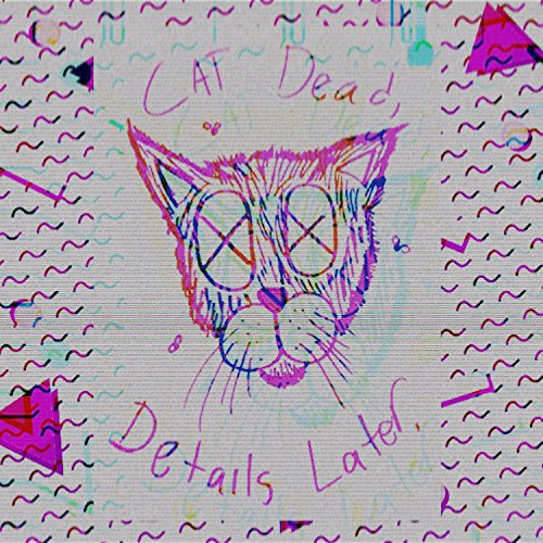 A Sense of Excitement Doesn't Make Up for a Lacc of Happiness [Explicit]