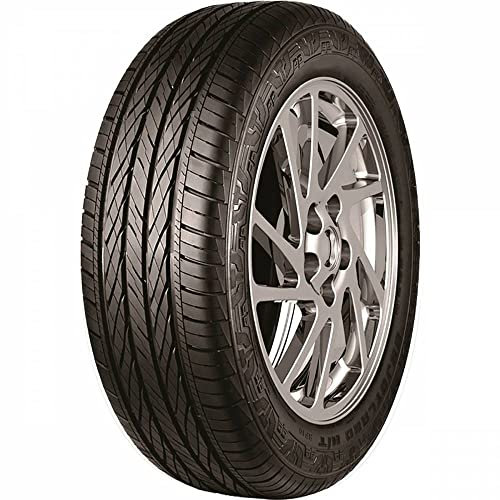 TracMax X Privilo H/T - 235/60R16 100H - Sommerreifen
