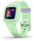 Garmin Vivofit Jr.3 Princess Ariel - Activity Tracker per Bambini, Cinturino Regolabile, Verde Acqua, 4 Anni in su