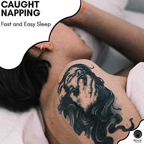 Caught Napping - Fast And Easy Sleep