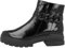 CAPRICE Damen 9-9-25413-29 Stiefelette, Black Str, 38 EU