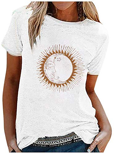 Jutta leibfried Mode Coole t-Shirts Damen Pullover kuschelig Damen juretro rüschenbluse Damen Sport Tshirts Damen Casual Damen Damen Oberteile Langarm XXL