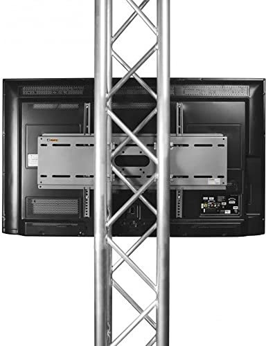 RIGGATEC 608154490 - LCD / Plasma Traversenhalterung 37-65, bis max 45 kg für FD 21 - FD 24