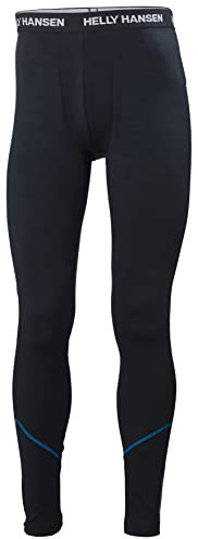 Helly Hansen Merino Hose Navy S