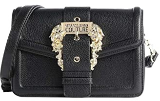 Versace Jeans Couture damen couture 1 Schultertasche black