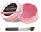 PERMANIA Pegamento Lifting Pestañas y Laminado de Cejas, Lash Lifting Glue Balm - Sabor a durazno 10g