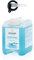 Jemako Sanitärreiniger Blue Sea 2 Liter Kanister inkl. Auslaufhahn Hygiene und Sauberkeit im ganzen Bad Kalkentferner Badreiniger frischer Duft (Sanitärreiniger 2L + AH)