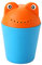Tazza di Shampoo Coppa per Shampoo Tazza di Risciacquo per Bambini Tazza per Lavare Capelli Bagnetto Risciacquo Cup Bath Shower Cup Shampoo Rinser Brocca per Bambini e Anziani