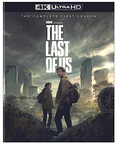 The Last of Us: The Complete First Season