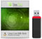 Linux Mint mit 64 Bit auf 32 GB USB 3.0 Stick - USB Live Stick - bootfähig