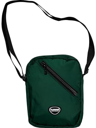 hummel HML LGC Crossbody Bag Dark Green