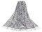Signare Siganre Art Pashmina, Wickeltuch und Schal für Damen, zebra, One size