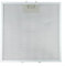 Filtro per cappa aspirante in alluminio, ricambio per cappa da cucina, dimensioni 32 x 32 cm