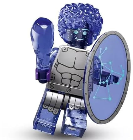 LEGO Minifiguren Serie 26 Orion 71046 Figur (Beutel)