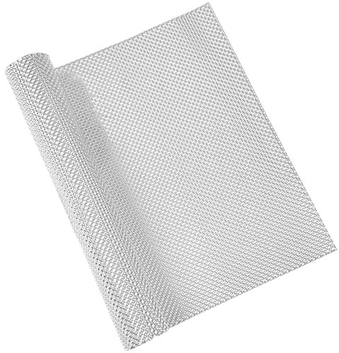 Hitzeschutz Hitzeblech Geprägte 100cm x 40cm Fahrzeug Aluminisierter Hitzeschutzblech Reparatursatz Hitzeschild Schutzplatten für Auto Motorsport Isolierung