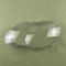 FEMNAPKN Scheinwerfer Lampshade Für Mercedes-Benz CLK-Klasse W209 2004-2006 Scheinwerfer-Abdecklinse, transparentes Lampengehäuse, ersetzt Original-Lampenschirm (Streifen rechts)