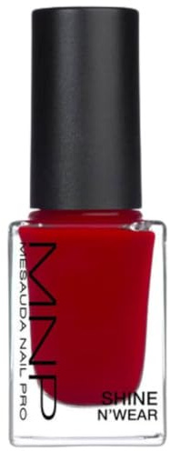 Mesauda MNP Shine N' Wear 260 Pure Instinct 10ml - klassischer Nagellack