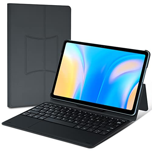 DOOGEE T20MINI - Clavier Bluetooth - Petit clavier pliable - Amovible - Mini clavier Bluetooth