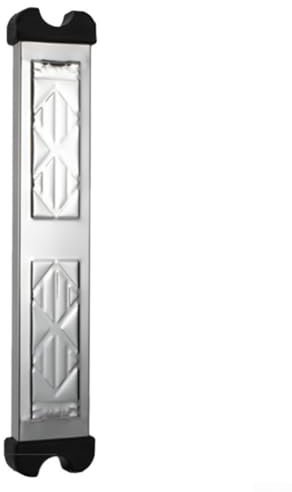 Pool Ladder Pedal, Stainless Steel Swimming Pool Ladder Step, With 2 Screws, For Most Standard Pool Ladders, 50 * 10 * 5cm(diamond pedals)