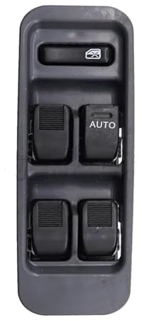 Fensterschalter Knopf Für Daihatsu Sirion M1 Gran Für Move Für Terios J1 YRV M2 1998-2001 Power Master Fenster Switch Control Taste(Right Hand Driver)