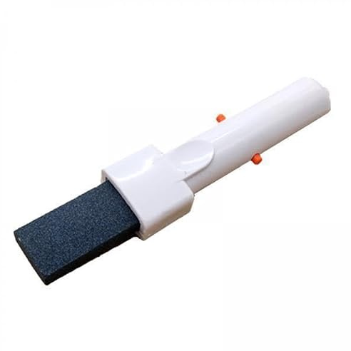 Pietra Leggera Piscina 4 Pezzi Anticalcare | leggera, facile da agganciare, rimuove calcare, non per liner vinilico