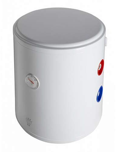 Scaldabagno termoelettrico Bandini ST 150 LITRI serpentina attacco DX - Scaldacqua boiler
