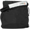Rightline Gear 100R20 Range 2 wetterfester Dachgepäckträger für die Oberseite des Fahrzeugs, Befestigung mit oder ohne Dachträger, 15 Kubikfuß, 101,6 x 91,4 x 45,7 cm, Schwarz