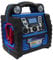 Streetwize SWPP19 900 Amp 6-In-1 Emergency Jump Starter with 12V Air Compressor, LED Work Lights, 18Ah Battery