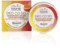 Officina Naturae Deo Co. So. Brioso Blumig Deo Solide Bio Kunststoff Free mit mit Backpulver 50 ML