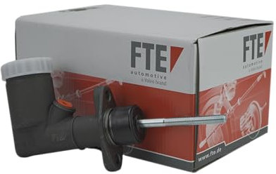 Valeo 2109719 - Cilindro per frizione Fte Clutch Actuation