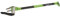 Draper 37796 Extractor de malezas de Mango Largo, Verde y Negro