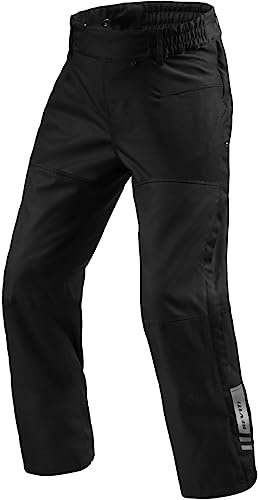 REV'IT! Revit Axis 2 H2O WP Motorrad Textilhose