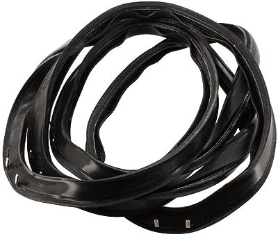 Paxanpax PCK1220 Main Oven Door Seal Fits Bosch HBN, HEG; Neff B, E, U; Siemens HB Series