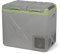 Steamy-E Single Zone 55, Nevera de compresor portátil eléctrica, 40 Litros, Gris, 12V / 230V, para Congelar y Enfriar de -20°C a +20°C, Ideal para Camping