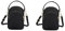 ABOOFAN 2St Umhängetasche Schultertasche Frauentasche Mode Handtasche Fräulein