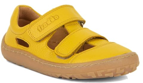 Froddo Foot Yellow Größe EU 26