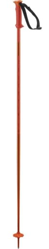 Salomon Unisex-Adult Polar Alpine Poles, Cherry Tomato, 115