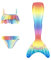 Generisch meerjungfraüenflosse mädchen frühlingsangebot Angebot des Tages blitzangebot Bikinis meerjungfraü Flosse Erwachsene Meine Bestellung meerjungfraüenflosse Kinder frühlings