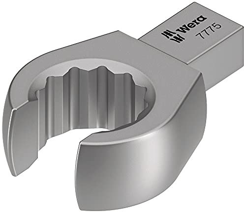 Wera 7775 9x12mm Open-Ring 22mm