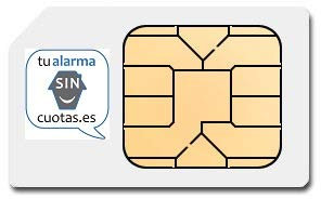 Tarjeta SIM Multiformato Pago por Uso (con Datos IlimitadosGRATIS) o Tarifa Plana | SIN permanencia | para Móviles, Alarmas, Relojes, localizadores... | GSM-2G/3G/4G/5G | Llamadas | SMSs | Datos