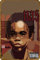Blechschild, Motiv: NAS ILLMATIC, Musikplakat, 20,3 x 30,5 cm, Vintage-Retro-Wanddekoration