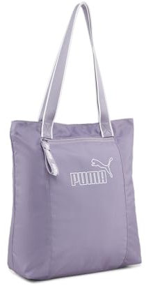 PUMA Core Base Shopper, Damen Käufer, Pale Plum, OSFA - 090640