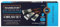 4 Piece Hamilton Perfection Max Stroke Soft Synthetic Flat Brush Set (1 x 1, 1 x 1.5, 2 x 2)