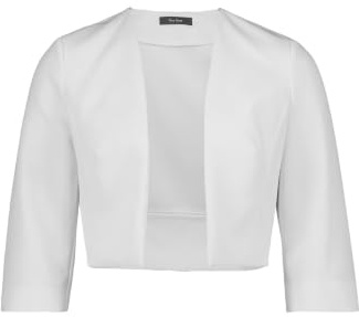 Vera Mont Damen 0304/4199 Blazer (1er Pack)