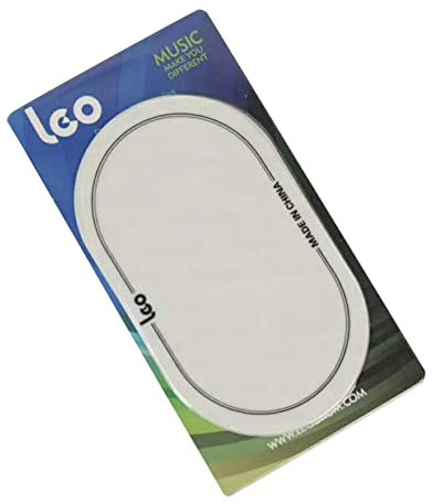 Drumhead Protector Für Drum Heads Pad 2 Stück Bass Drum Patches Percussion Instrument Zubehör Drum Head Patches Bass Drum Für Mesh Head Single Double