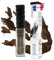 Infiniment Vous Make Up France- Maquillage Sourcil Expression Sourcils Fibres Naturelles, Mascara Couleur, Mascara sourcils, Fixateur Sourcils, Eyebrow, Maquillage, Coloration Sourcil, crayon sourcil