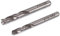Pqahffowr 2 PièCes Ensemble de Forets à Souder par Points HSS Co Cobalt Coupe à Souder par Points Panneaux SéParéS Forets de Coupe, 6Mm 8Mm