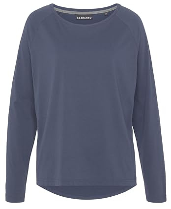 Elbsand Damen Longsleeve